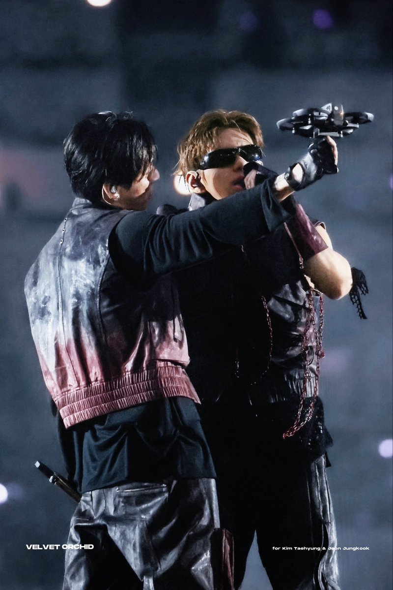 micho110604's tweet photo. @jp_taekook_ テテとジョングクが今日も
笑顔で1日を過ごせますように✨　　

大好きな2人が
幸せでありますように…

WE LOVE YOU TAEHYUNG 
WE LOVE YOU JUNGKOOK https://t.co/vSq1csN0Xd