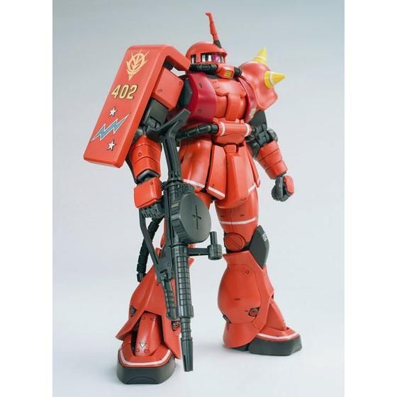 figsoku_r's tweet photo. 【ガンプラ再販】MG&amp;HG「ジョニー・ライデン専用ゲルググ」ほか

【11時予約開始！】
https://t.co/Z6k97HRbVx
#ガンプラ #ガンプラ再販 https://t.co/1GyPXEB8FD