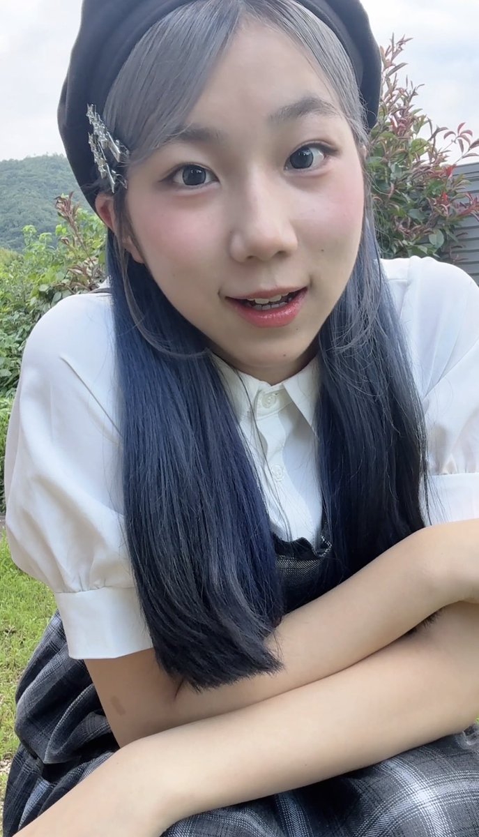末田充（すえたみちる)SPL∞ASH青色担当 tweet media