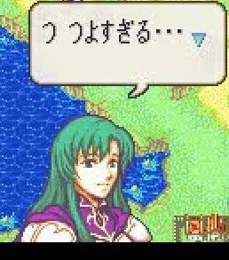 ALFAgameacc's tweet photo. おはようございます。

このHPっ！！
これには魔道軍将も歯が立ちませんっ！！

これでいいのだ https://t.co/OcfB8ljb69