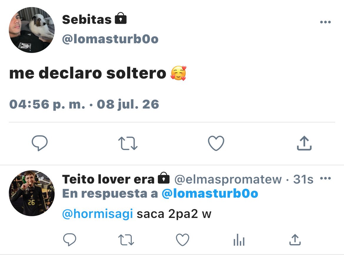 gilberta mora 🇲🇽 tweet media