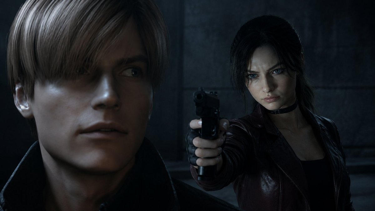 narfeyeron's tweet photo. El mayor reto de Capcom en Resident Evil Veronica es Steve Burnside.

Ningún otro personaje del juego tiene tanto que ganar con un remake como él. Han pasado más de 25 años y Steve sigue dividiendo a la comunidad.

¿Y si Steve acaba siendo el mayor acierto del remake? https://t.co/nSXb1jmo5F