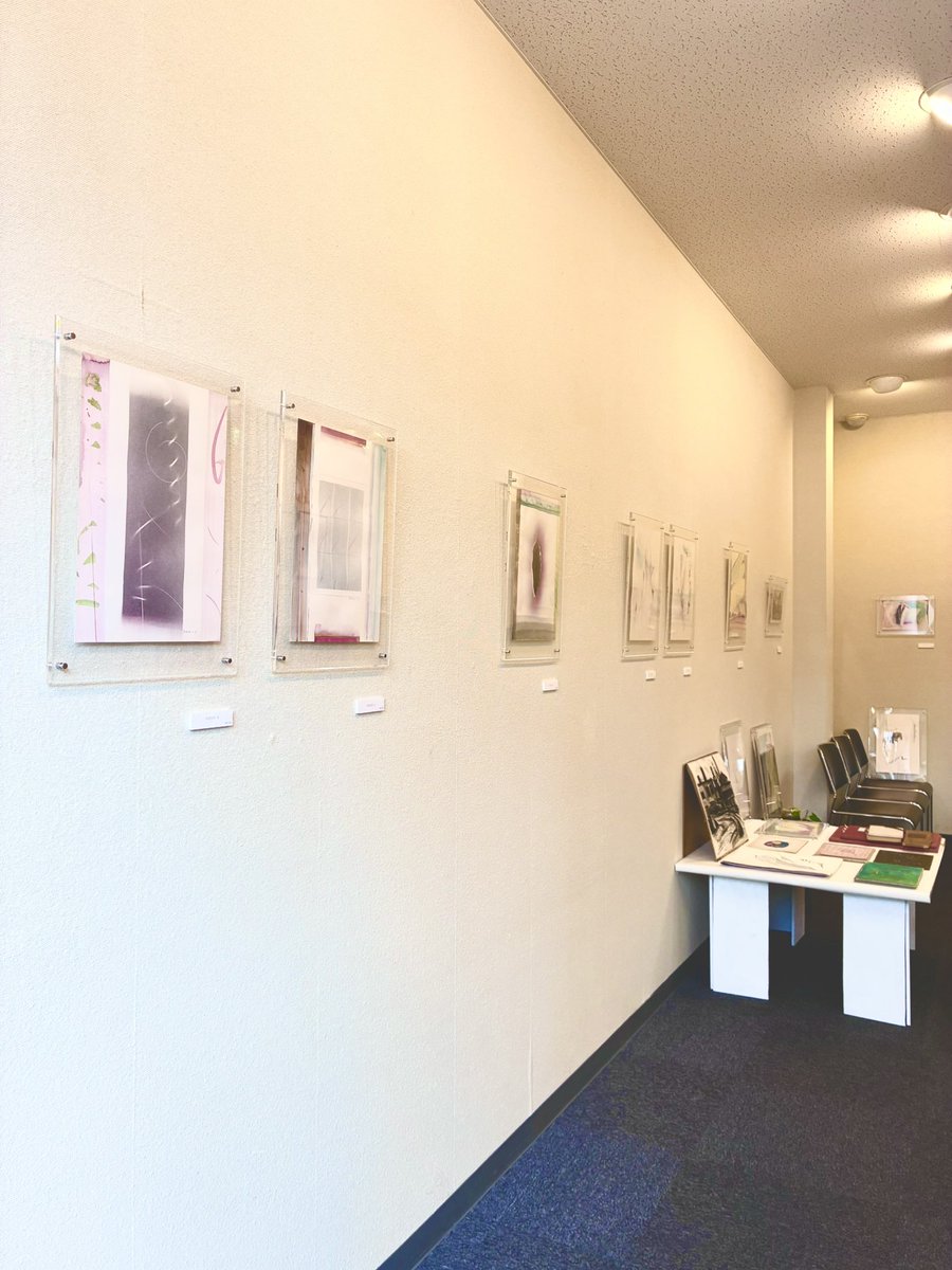 petites_formes's tweet photo. 自然を愛し、芸術と人生を愛した納弘造、遺された作品を展示して、弘造の心の窓から見えた光の世界をご覧いただきます。

納弘造展《光を生きて》
7/11(土)まで開催中
日祝休廊/土曜は平常営業
11:00-19:00(入場18:00まで)
予約受付06-6231-2302
https://t.co/p7Jr4nWO5N
1993.8.28-3
水彩画 38×26.8㎝ https://t.co/uiJraT8IY8