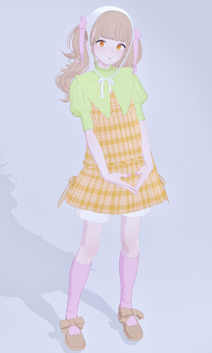 Post by うきゅち on X: 🍊🧡🍈