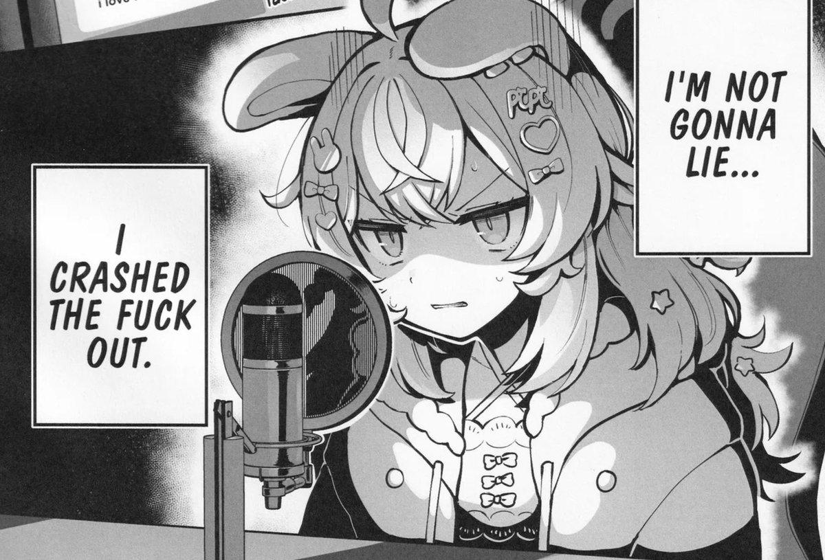 bignothingman's tweet photo. this doujin artist really gets pippa... https://t.co/MQshCodosx