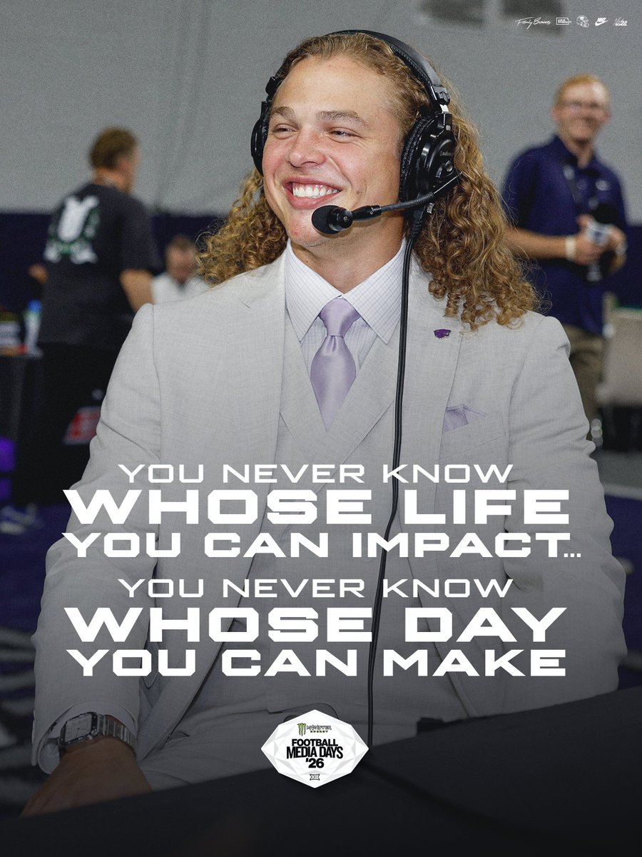 K-State Football tweet media