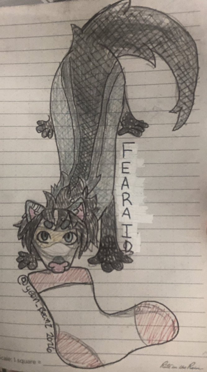 BeanzYeen's tweet photo. So far todays drawings! https://t.co/y6qJSgHzTp