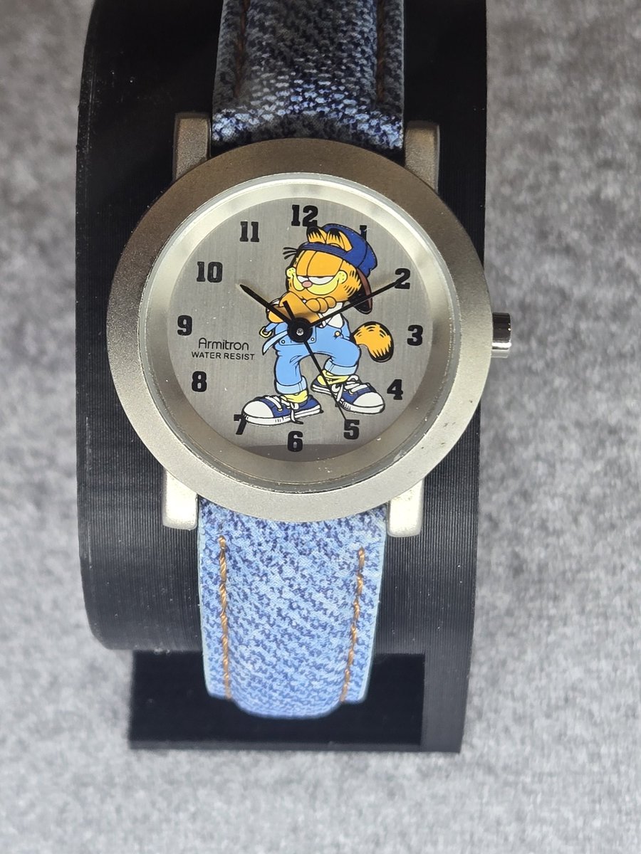 BigBtrucker's tweet photo. Dropped off my watch for a repair and was very tempted https://t.co/izrpPdXFVm