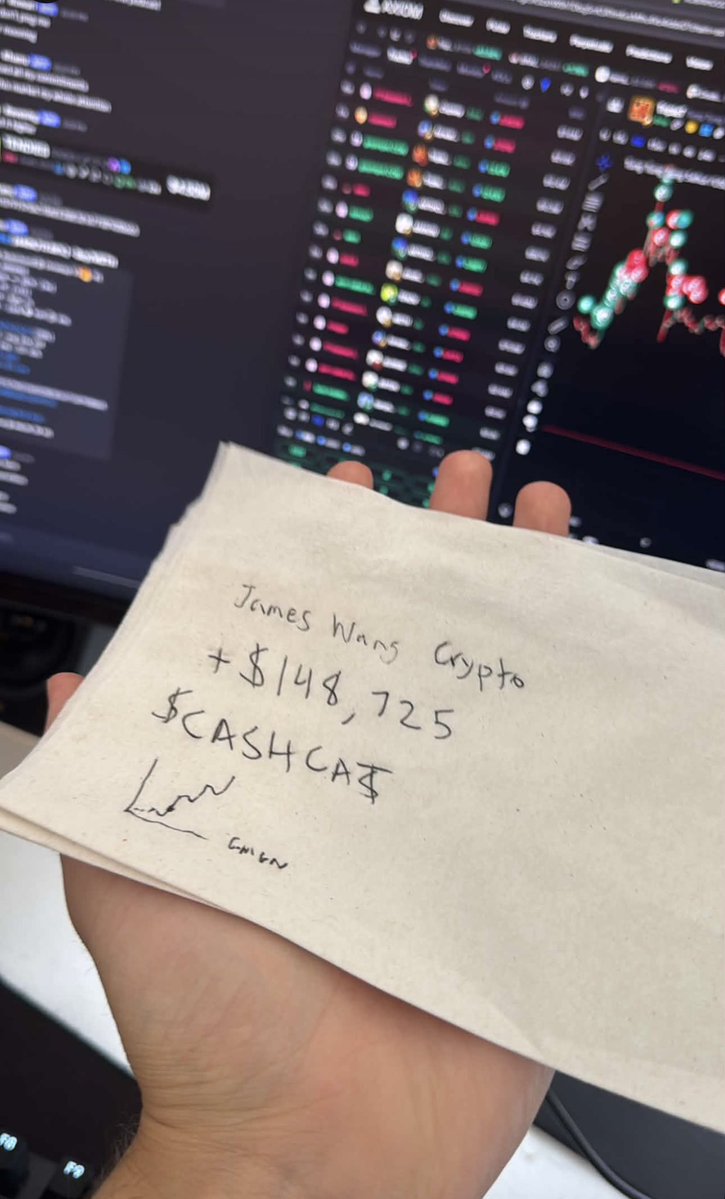 James Wang tweet media