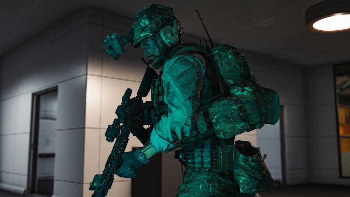 KenKenVega1's tweet photo. Ghost Recon: Breakpoint https://t.co/89I9UgB2B3