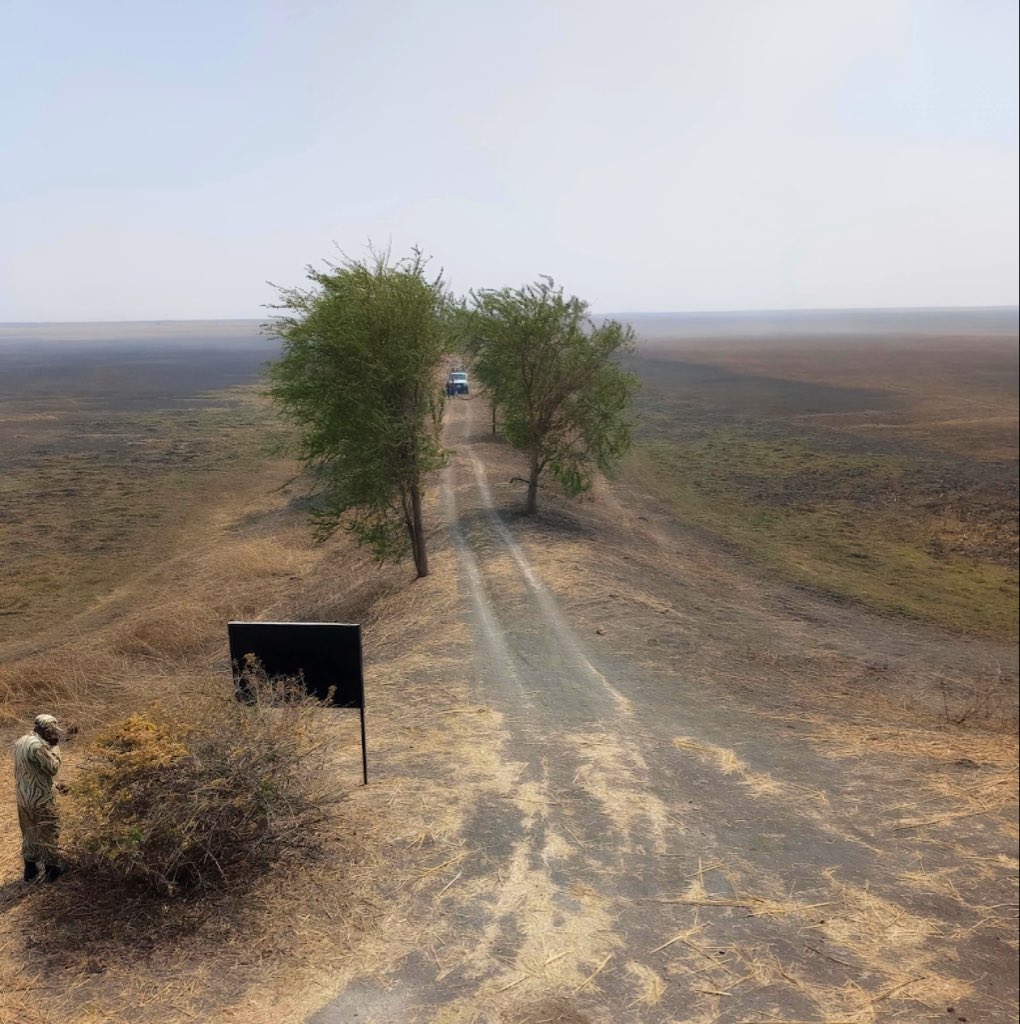 TheZedArchive's tweet photo. 📍 Blue Lagoon National Park | Central Province (Zambia🇿🇲)
Not every paradise is famous. The most beautiful places rarely ask to be seen. They simply wait for those willing to find them. A masterpiece painted by God’s own hands. Peaceful, Beautiful and untouched. https://t.co/5qENYPvY1k