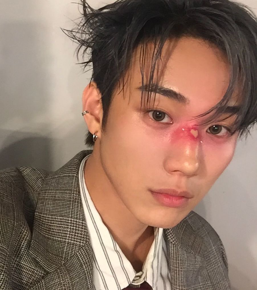 jijiseobsos's tweet photo. Ex was really That era.. 🚬 https://t.co/GyqzpaENB5