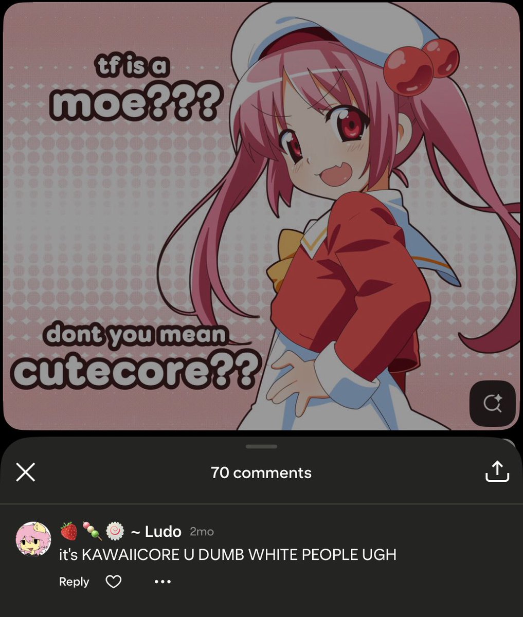 moefumofuoh's tweet photo. I hate this so much https://t.co/ZwBEB5D4hf