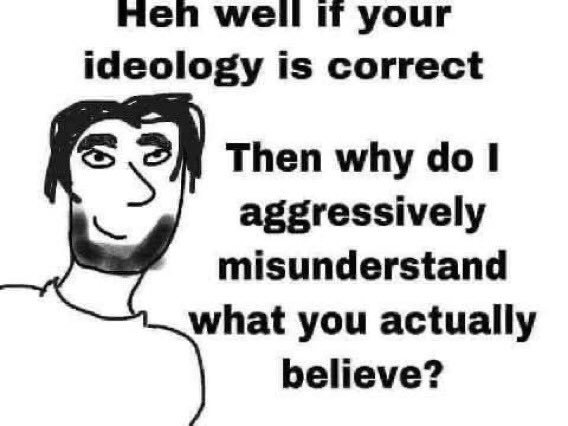 DavidLewis6689's tweet photo. @RegularSanStan @AnticomMoot7 @MentisWave no, i think you're playing word games to make him appear to support your claim without realizing that you'd be debasing his entire philosophy into becoming an oxymoron. https://t.co/GLAzZuAyvp