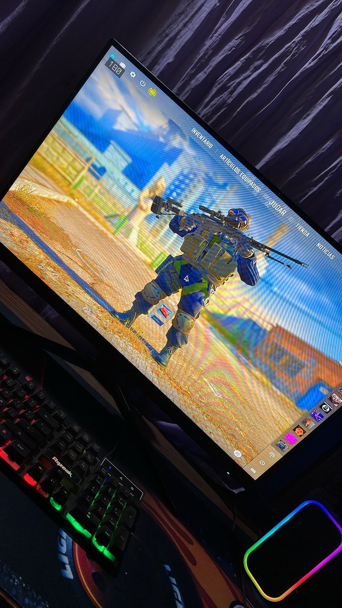camano_adrian's tweet photo. @valvesoftware @CounterStrike QUE ESTAAAAA PASANDOOOOOO!!! https://t.co/yEKrgOZ0mE