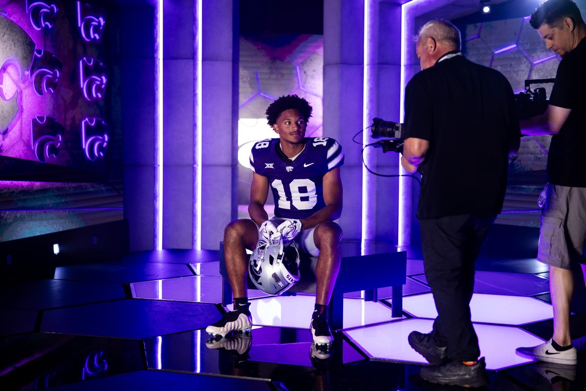 Big 12 Conference tweet media