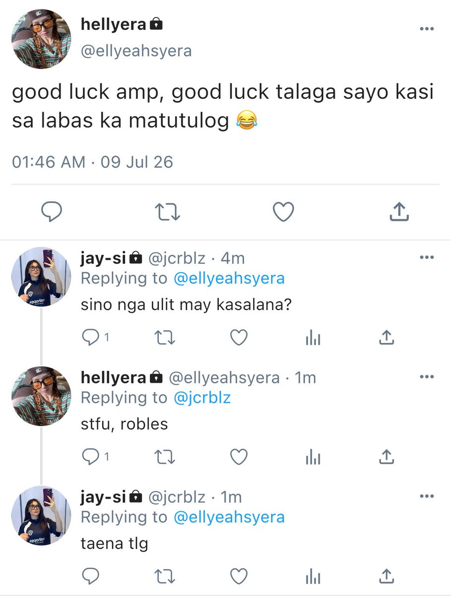 luvjho_'s tweet photo. #hambebe #jhocey au

the itinerary still says “for four” 

the whole tour was supposed to be for the quadro couples—🐱🐥 &amp; 🐨🐰but before the already-booked trip started, both couples broke up.

now, they’re forced to travel together. what’s something that could go wrong? https://t.co/t5vlE0yeYi