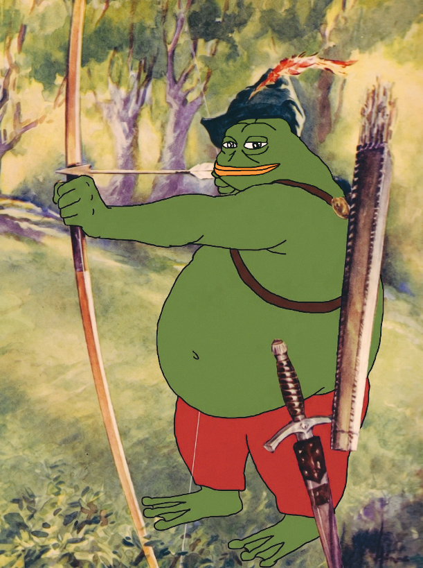 Groyper tweet media