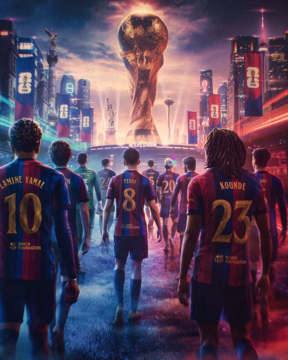 totalBarca's tweet photo. https://t.co/MZOtQ4DfxX