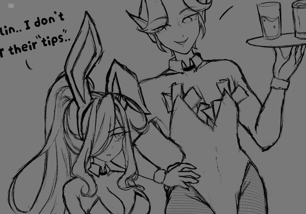ShebaDoodles's tweet photo. Wip~ https://t.co/KxKYw5RE2O