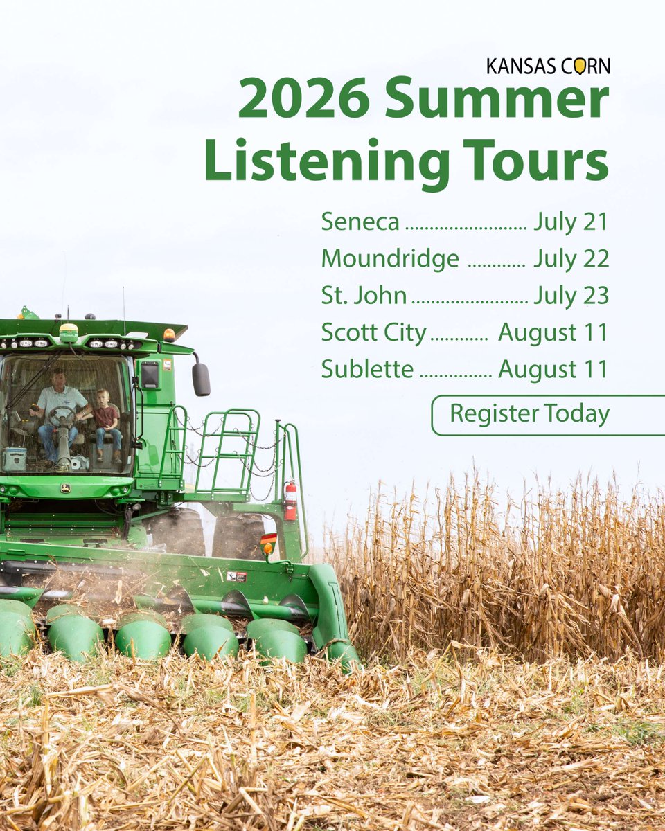 Kansas Corn tweet media