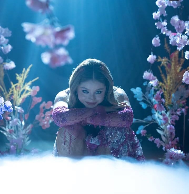 KSCentral09's tweet photo. 🥹🛼🫶🏼•KAROL! Karol Sevilla acabou de postar as seguintes fotos em seu Instagram,com a legenda do trecho da música "Mariposas" que ela compôs para o álbum de "Soy Luna: Volver a Rodar", "Não quero perder minha criança interior 🥹"!

TE AMAMOS e amamos a canção 🫶🏼!@karolsevilla https://t.co/w2n4z0c2Nk