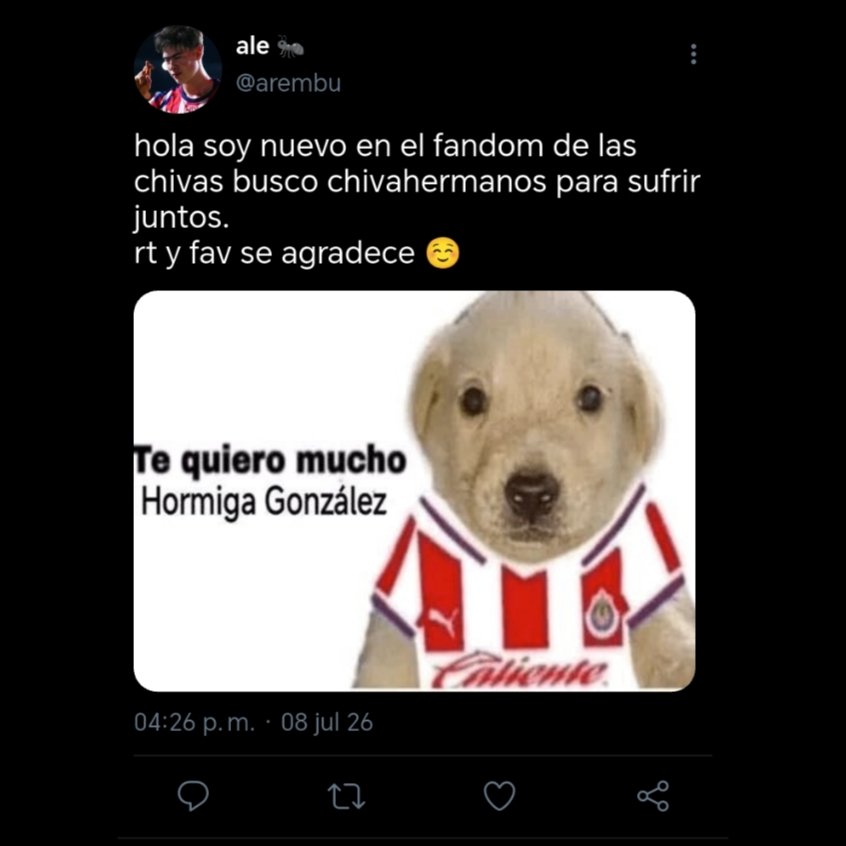 ictboz's tweet photo. #alebi au #chivastwt | #americatxt | #mexicotwt 

​Donde Alejandro se vuelve fan de las Chivas y Hormiga después del mundial.
O donde Gabi detesta a quienes empiezan a seguir al equipo "por moda", sin esperarse que termina metandole la madre a su crush de la uni. https://t.co/HF9ll6oMrH