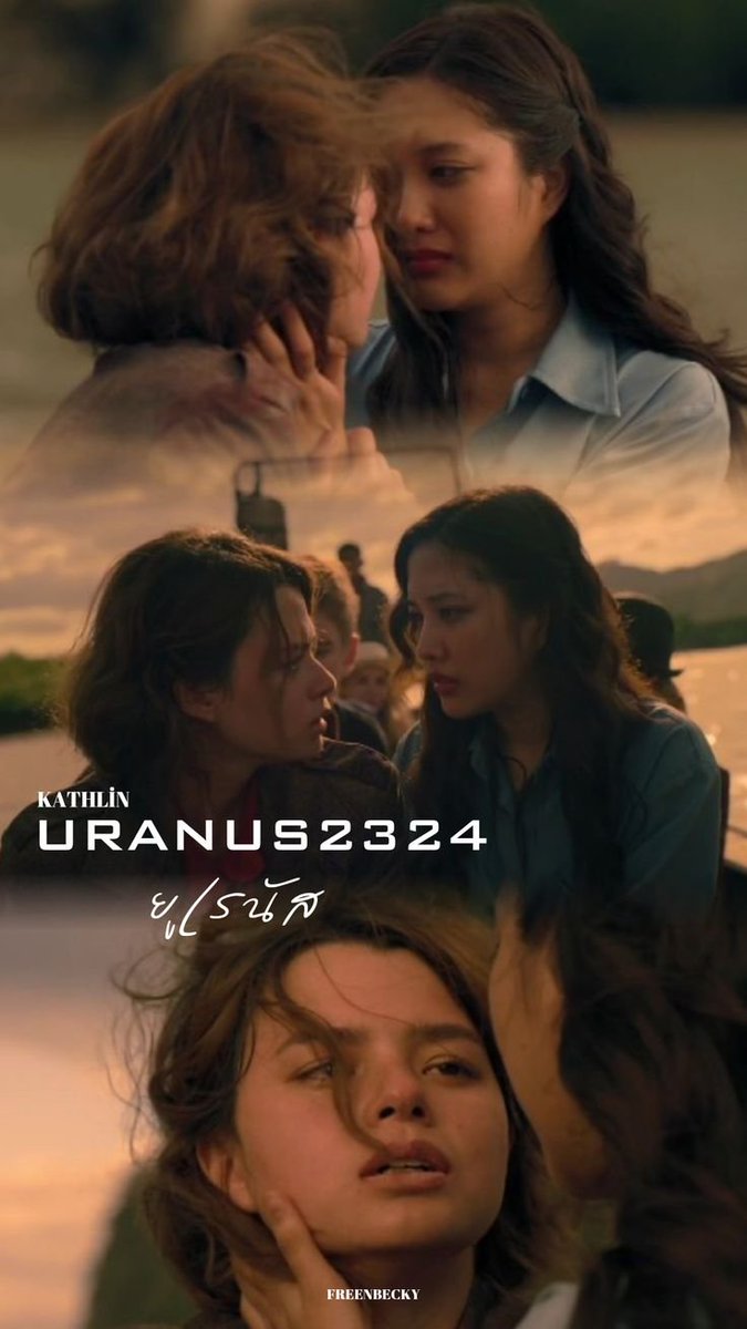 FreenBecky_Peru's tweet photo. ¿Esta vez si tendrán final feliz? 😭

#Uranus2324SEPeru
URANUS2324 EN PERU https://t.co/msmcKnUhck