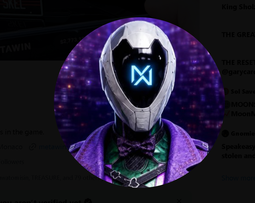 Uncle Mose tweet media