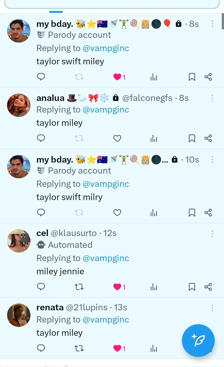 vampginc's tweet photo. 🥇❄️
🥈🌙
🥉🌑 https://t.co/GlDF7ZrZFN