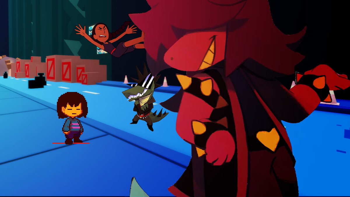 Hopecrossheart's tweet photo. JUST DEFEATED THESE 3
FREE UPSCALES #EZWIN https://t.co/HlgIkz5Wk8
