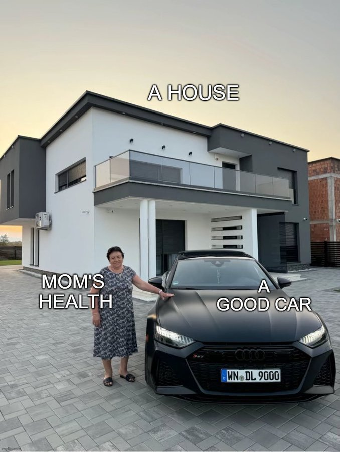 0xLuxi's tweet photo. This is legit all a man wants. https://t.co/CZR4nabELN