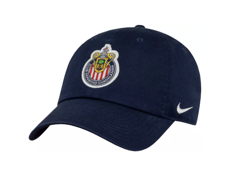 JustFreshKicks's tweet photo. Mexico's Chivas will now wear Nike, with their new 2026-27 kits already unveiled 🐐❤️🤍 https://t.co/uKMTwrIsFY