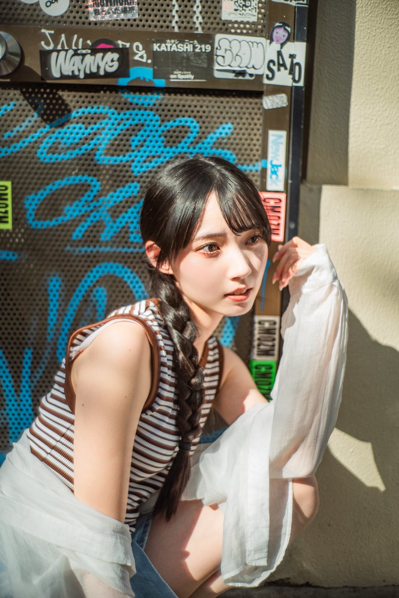 ryo_photo00's tweet photo. おはよ ·͜· https://t.co/mvsi9ZNANC