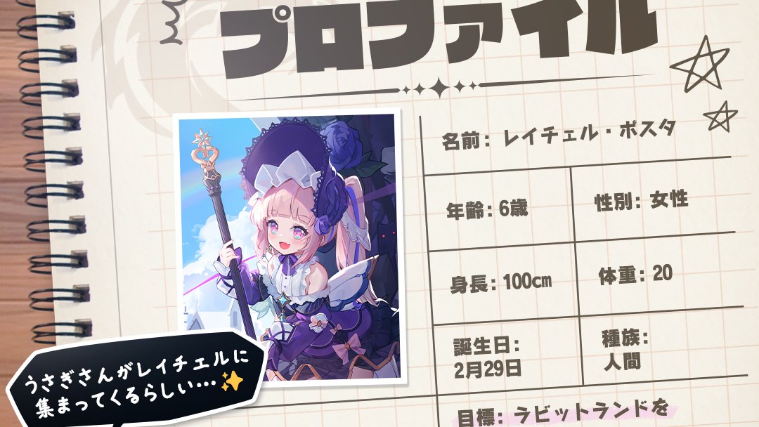 りす tweet media