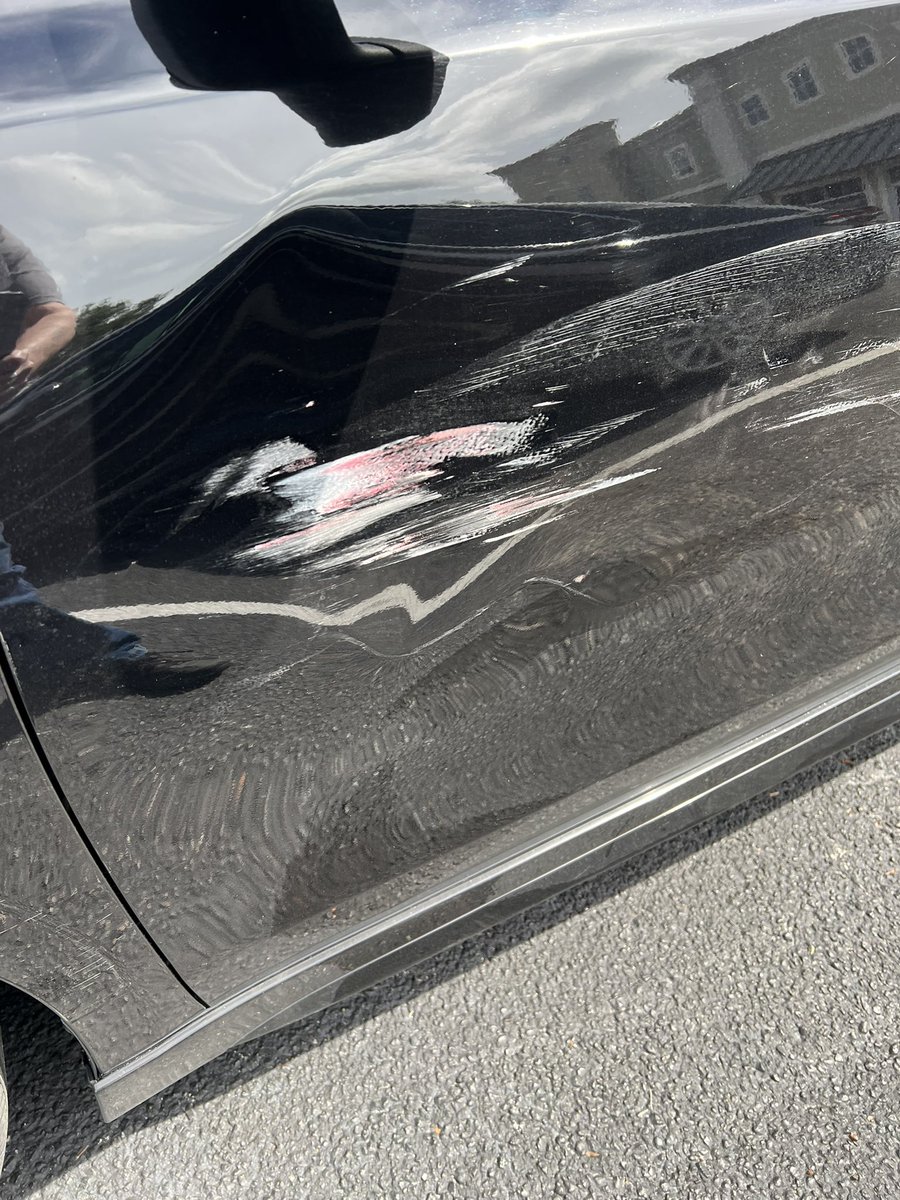 DelStampr's tweet photo. This was how my Monday ended 😂 https://t.co/kRNkoDFgKq