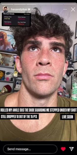Allahrianah6's tweet photo. Ugh I need him to shave the beard😭😭😫😫😫 https://t.co/6wivpylbM9