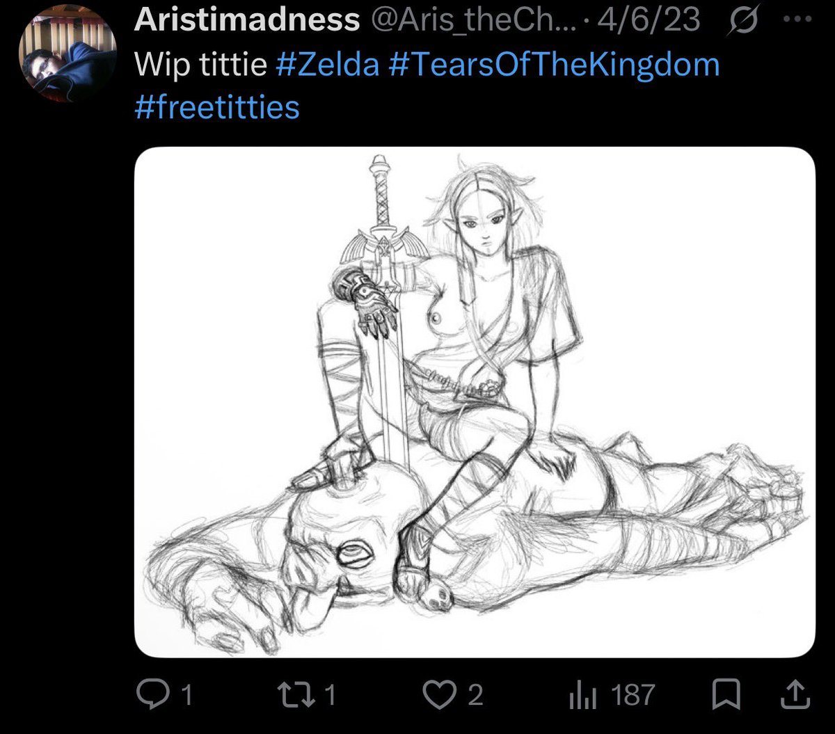 therealpiedrita's tweet photo. @BalticaCris @xxokitoo @Aris_theCharles @huesoperro_ @Rarroyo91 freetitties https://t.co/IrITrerkro
