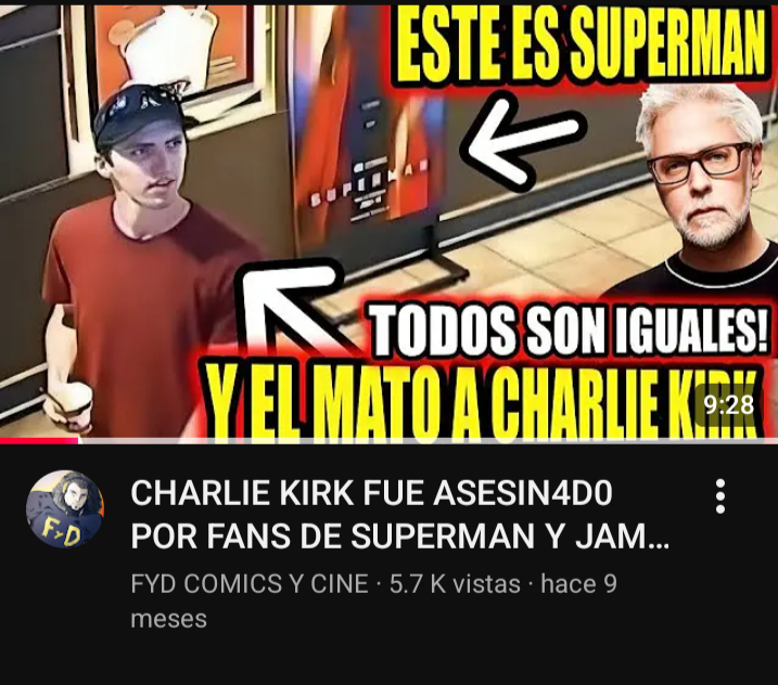 JosuColorado3's tweet photo. @CuberosGomez los más tranquilo que hacen los snydertard https://t.co/up7YPHuIY8