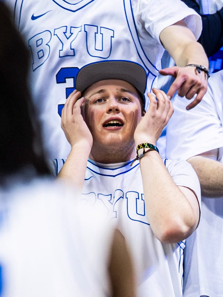 byuROC's tweet photo. Put these in the Louvre https://t.co/4uUDT0Glkf