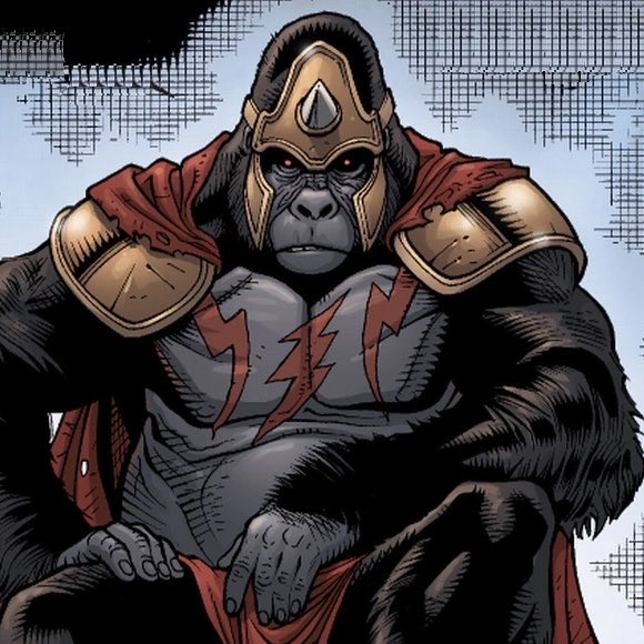 DiscussingFilm's tweet photo. Jimmy Tatro is in talks to star as Gorilla Grodd in the ‘JIMMY OLSEN’ series.

The series is described as a true crime documentary series set in the DC universe with Jimmy hosting.

(Source: https://t.co/sfvX2QPL95) https://t.co/DSKtQMvyke