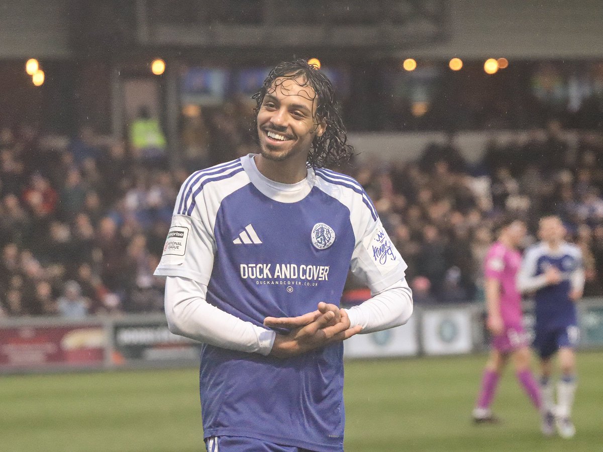 _shotbylew's tweet photo. Hello my names Lewis a young upcoming photographer/media expert looking for a club for the 26-27 season.

Last season I worked at Macclesfield FC in the National League North and covered their incredible FA Cup run.

I’m happy to provide references, please see examples below. https://t.co/9HNgdylfR8