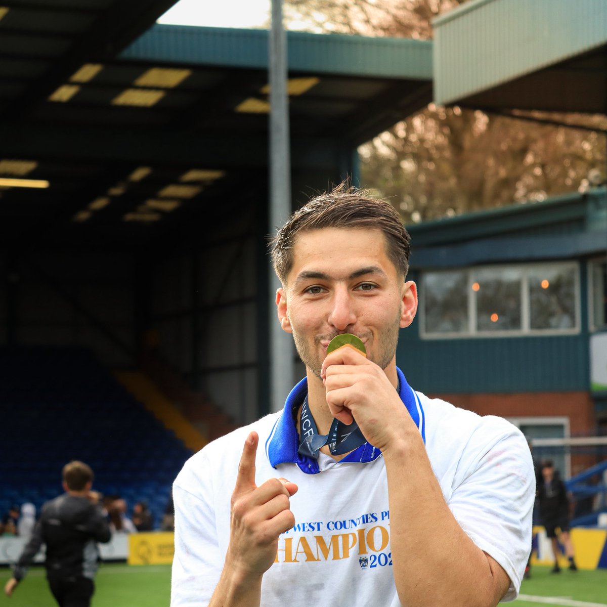 _shotbylew's tweet photo. Hello my names Lewis a young upcoming photographer/media expert looking for a club for the 26-27 season.

Last season I worked at Macclesfield FC in the National League North and covered their incredible FA Cup run.

I’m happy to provide references, please see examples below. https://t.co/9HNgdylfR8