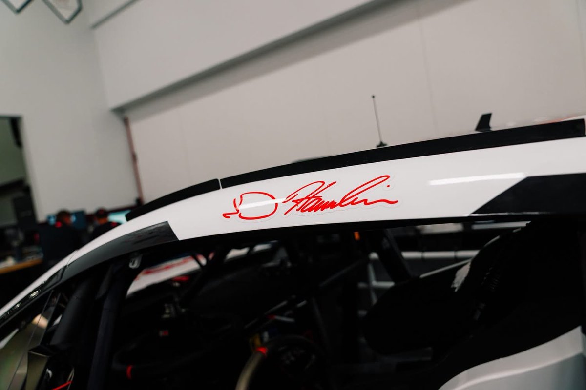 Cars10Gaming's tweet photo. @JoeGibbsRacing https://t.co/kkSn0rRRiD