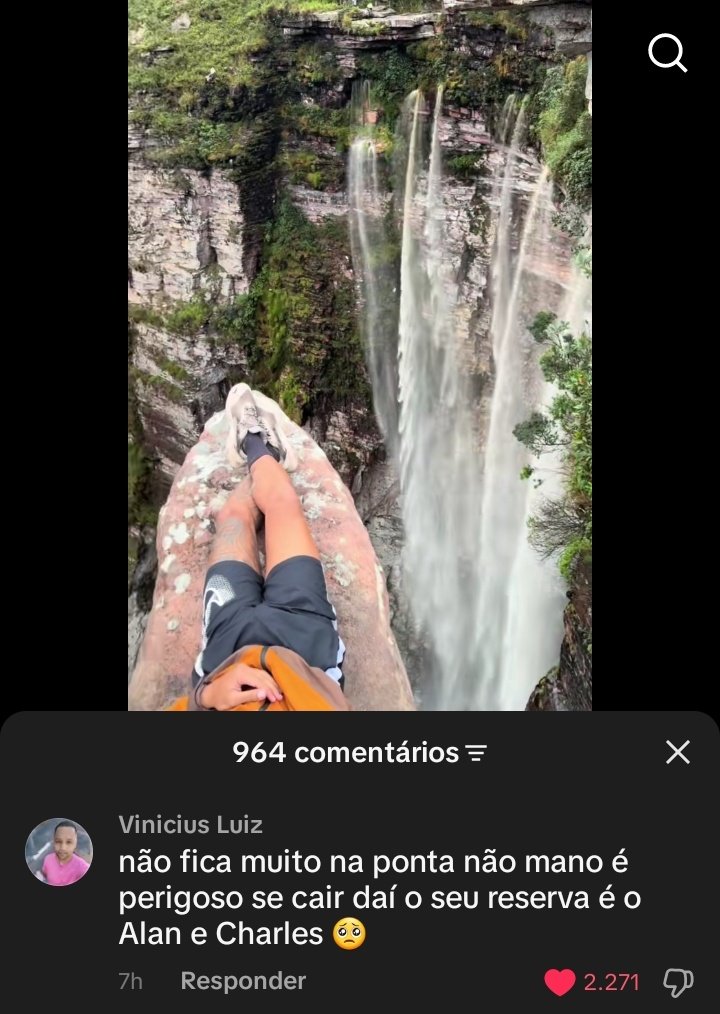 iletsccp's tweet photo. torcida maluca kkkkkkkkkkkk https://t.co/xzlpNba6i1