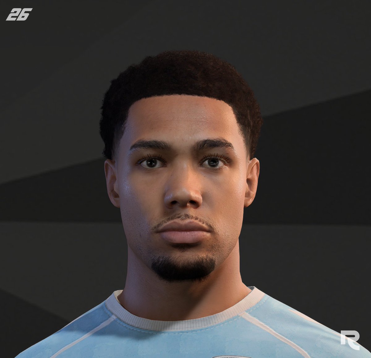 RiskFaces's tweet photo. 👤Milan van Ewijk 🇳🇱
📷Download link in bio!
🔁RT + Like if you enjoy it!
#Mods #FC25 #FC26 #EAFC26 #FifaFaces #FCMods #FUT @EASPORTSFC https://t.co/07jwf7X1r7