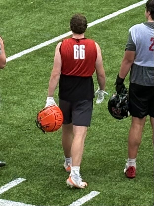 ConorDrnek's tweet photo. HARVARD! Great Coaches, Great Camp! Thank you @Coach_Amakihe @ScottLarkee for coaching us up and the energy in the rain! Appreciate @Coach_Aurich for the invite. Excited about what’s next. #UNFINISHEDBUSINESS 🐉 ⚔️ @Crim_Recruiting @HarvardFootball @Coach_Joel_Lamb @CoachJimJackson @Cinjun_Erskine @MicFein @Ryan_Kalukin @Coach_Johnson76 @coach_craw @skwilliamsjr @CoachFalaki @CoachJacobsD @Coach_Fraz @SportswithEj @PRZcory @DraftDiamonds @playsbigger @scan1ansports @Godsgift_Nate  @bcarrnjsports1 @BLester1993 @NP4Football_OT @DexPreps  @bench424nmore  @Marchen44  @CoachDaniels06  @DfwSho @MISTER_F00TBALL @TopPreps @KeepItABuckPod1  @CoaLBViking @TheTop5s_ @StephConn5 @SunilSportsNews @HSFBamerica @RPOrecruits @JGonzalesJr10 @Top25PublicHSFB @SPORTSxEDITS  @jamesdillon93 @PlayBookAthlete @N_W_Sports @TopPreps @Dtigers6685 @raj_manjrekar @HerreraRecruits @mosesk225