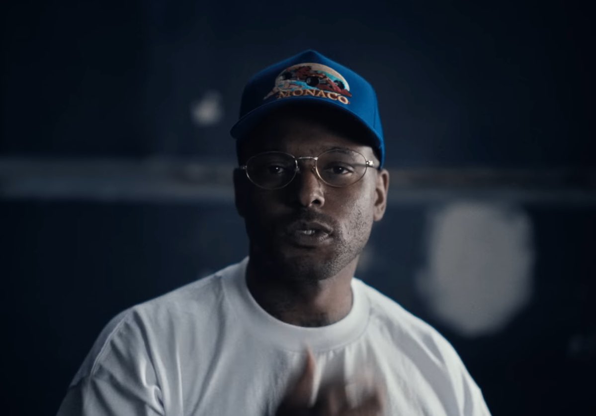 nfr_podcast's tweet photo. NEW SCHOOLBOY Q ALBUM ON THE WAY💿

“THANK QUE” … 12 tracks. https://t.co/4bb9HsEUQ5