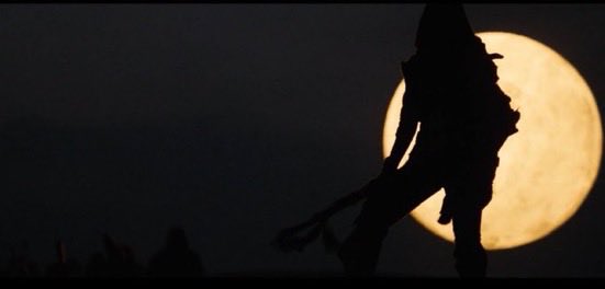 WhereIsBronso's tweet photo. So has this just become THE frame of the entire movie? https://t.co/bWPGDwhAFA