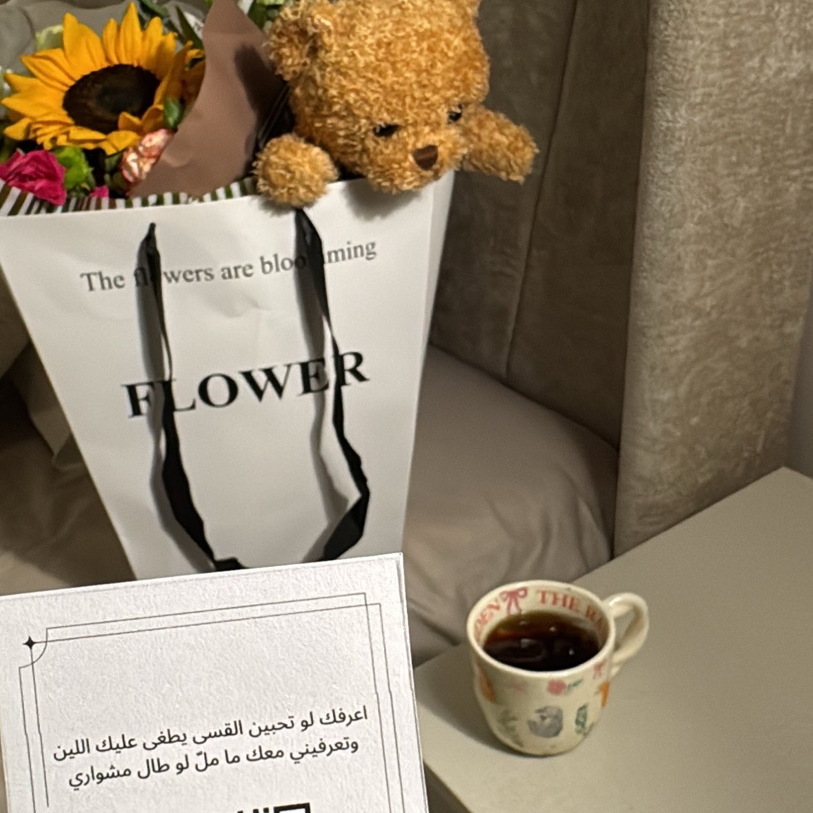 diwe12's tweet photo. عشوائيات حنونه💌🤍 https://t.co/KATCPer4Ry